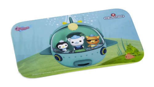 Die Oktonauten 12318 Brettchen