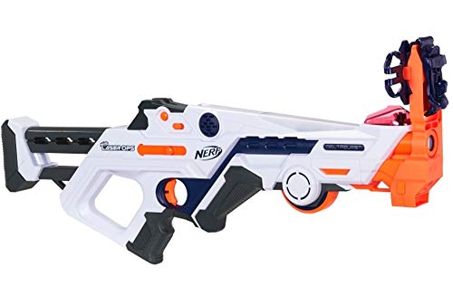 Preisvergleich Produktbild Unbekannt Nerf ''Project Vector'' Rapidfire