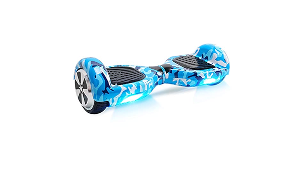 bebk hoverboard