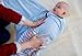 Miracle Blanket Baby Swaddling Blanket Cirque Du Fleur