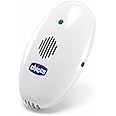 Chicco Anti-Mosquito Portable Ultrasound Device - White