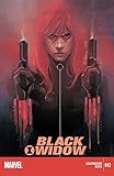 Image de Black Widow (2014-2015) #13