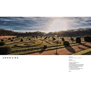 Chenonceau: Le château sur l'eau
