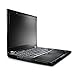 Produktbild Lenovo ThinkPad T420s Notebook 14" Zoll, Intel Core i7, 2.8GHz, 8GB RAM, 240GB SSD, DVD-RW, WLAN, UMTS, Webcam, Bluetooth, Win10Pro (zertifiziert und Generalüberholt)