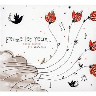 Alumeciel Ferme les Yeux