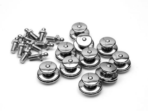 TENAX Sicherheitsverschluss Set Mit Montageschlüssel - Menge Wählbar