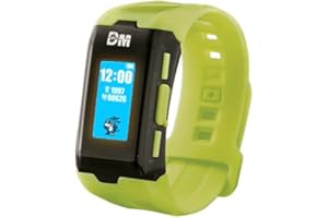 Bandai - Digimon - Vital Bracelet - Version Jaune exclusive - Langues disponibles : anglais & japonais - NT58678