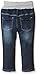 s.Oliver Unisex Baby Jeans -  Blue - 12-18 Months