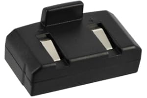 CAMERON SINO Batterie Compatible avec AKG Balance K216AFC Ni-MH 2.4V 80mAh - AP97A