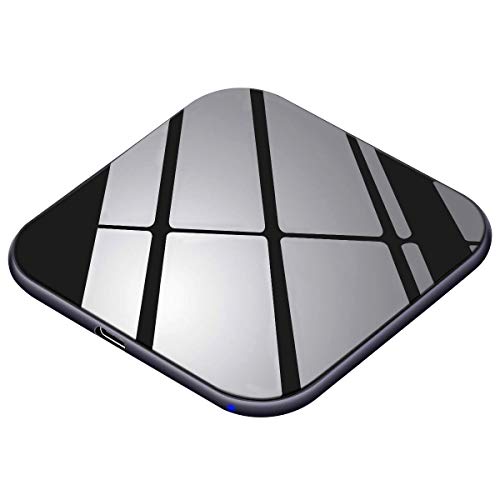 Chargeur sans fil rapide 15w