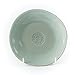 Produktbild Brotteller Nova, türkis, 16 cm