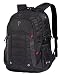 Produktbild Victoriatourist Laptop Rucksack mit tablette/Oberfläche Sleeve passend für die meisten 16 zoll Laptops (16'' Black)
