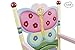 Fantasy Fields by Teamson Magic Garden Rocking Chair