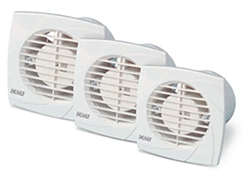 Preisvergleich Produktbild Cata M57714 - Extractor de baño b 10 plus