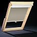 Produktbild Dachfenster Thermo Rollos für Velux Fenster - Deutsches Markenprodukt - Sonnenschutz VL VU VKU Y45/Y47