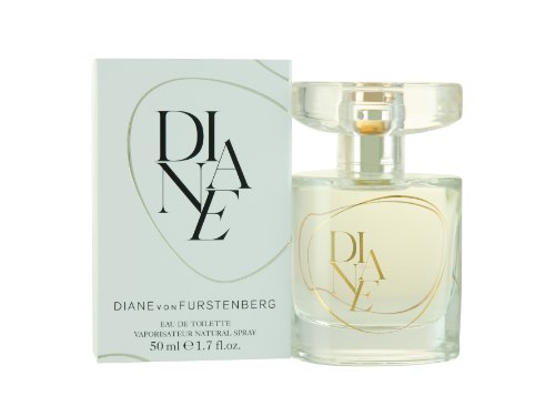 Diane Von Furstenberg Diane Eau De Toilette for Her 50ml