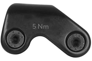 ERGON Flip Head kit Carbon Seat Rails