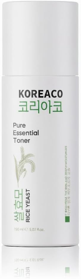 Koreaco Pirinç Mayası Toniği
