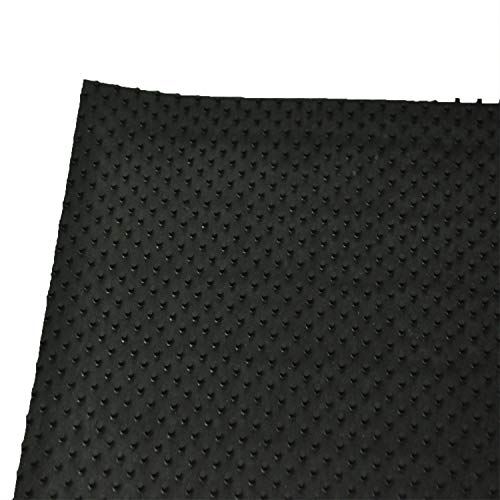 Deco-Mat Felpudo Robusto para Exterior – felpudos Entrada casa