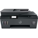 HP Smart Tank 515 A Thermo-Tintenstrahl, A4, 4800 x 1200 DPI, 11 ppm:  Computer \u0026 Zubehör
