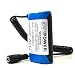 Produktbild Enerpower EP-Wedding Plus Akku, 2250mAh / 16,28Wh schwarz