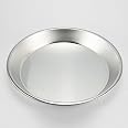 Set 8 Stampi In Alluminio Per Pastiera Napoletana - 4 Da 18cm E 4 Da 22cm - Made Italy - Foto 13