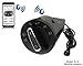Produktbild EL12 Auto Lichtsensor Bluetooth App Lichtschalter, KFZ Scheinwerferschalter Hauptlichtschalter Nebelscheinwerfer, Coming Leaving Home Modul – Fabia MK3 NJ, Combi, Hatchback; Rapid Spaceback NH1, NH3