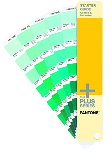 Pantone Starter Guide, gestrichen / ungestrichen Papier, GG1511 - 4