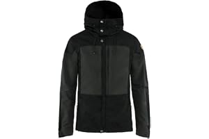 FJÄLLRÄVEN herr Keb jacka