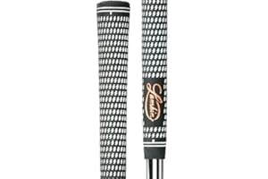 1 x lamkin Crossline Grip de golf Standard