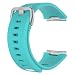 Produktbild Uhrenarmband Weiches Silikon verstellbarer Ersatz Sport Strap Armband für Fitbit Ionic Smart Watch