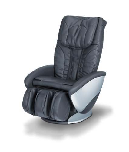 Preisvergleich Produktbild Beurer MC 4000 Shiatsu-Massagesessel