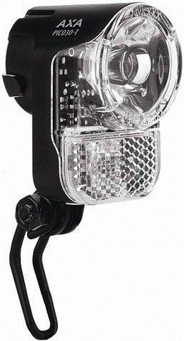 Preisvergleich Produktbild AXA LED-Scheinwerfer "Pico 30T"