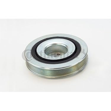 Kit Pulegge Albero Motore DAYCO DPV1073K - Per ZT Limousine - Foto 9