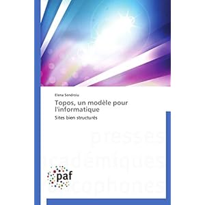 Topos, un modèle pour l'informatique