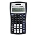 TI-30X IIS Scientific Calculator 10-Digit LCD Total 6 EA Sold as 1 Carton RS.14147.00
