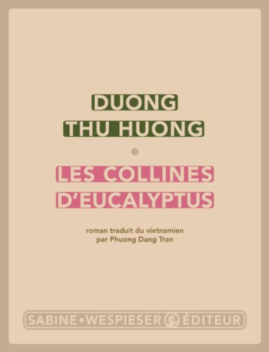 couverture de : Les collines d'eucalyptus