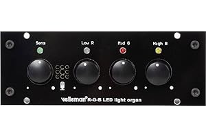 Whadda WSL209, Soldering Minikits Maker kits, Various