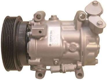 Lizarte 81.10.40.024 Compressor, air conditioning