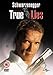 True Lies - Tom Arnold as Albert Gibson; Arnold Schwarzenegger as Harry Tasker; Jamie Lee C DVD