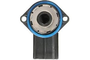 Viviance Throttle Position Sensor For Ford Focus Mondeo Fiesta Transit KA 988F9B989BB