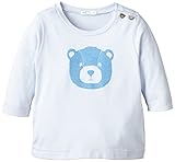 United Colors of Benetton Baby-Boys Bear Face Polo Shirt