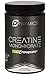 Produktbild Dynamics Nutrition Creapure | Creatine Monohydrat Pulver für den Muskelaufbau | Mehr Leistung im Training | Kraftsteigerung | Hergestellt in Deutschland | Neutral | Vegan | 500g Dose inkl. Messlöffel