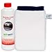 Produktbild winwin clean Systemische Reinigung - Set: Backofenreiniger 500ml + Handschuh Mikro Standard