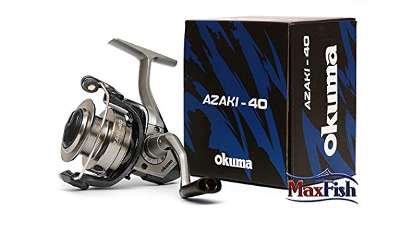 okuma azaki 30