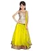 Kids Baby Girls Lehenga Choli (Semi_Stiched) (08 - 10 Years) RS.644.00