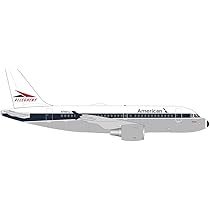 Airbus Herpa Prix Maquette Boeing 787-9 Dreamliner Air Canada - Échelle 1/200 - Snap-fit - Avec Support - Herpa Maquette Avion 1/32