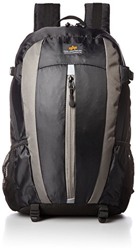 Preisvergleich Produktbild ALPHA INDUSTRIES INC , Kinderrucksack Mehrfarbig multi