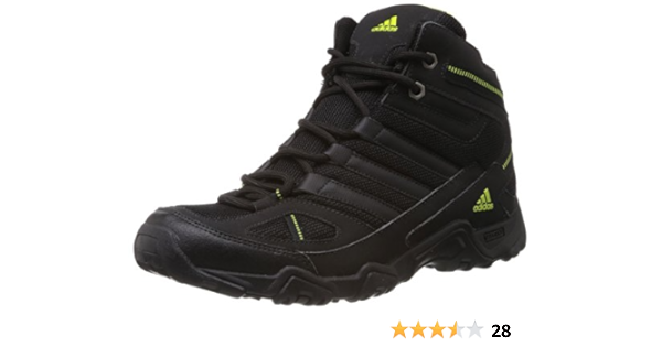 adidas xaphan mid hiking boots myntra