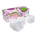 Five Season 300pcs VOV Round White Facial Cotton Pads for Make Up